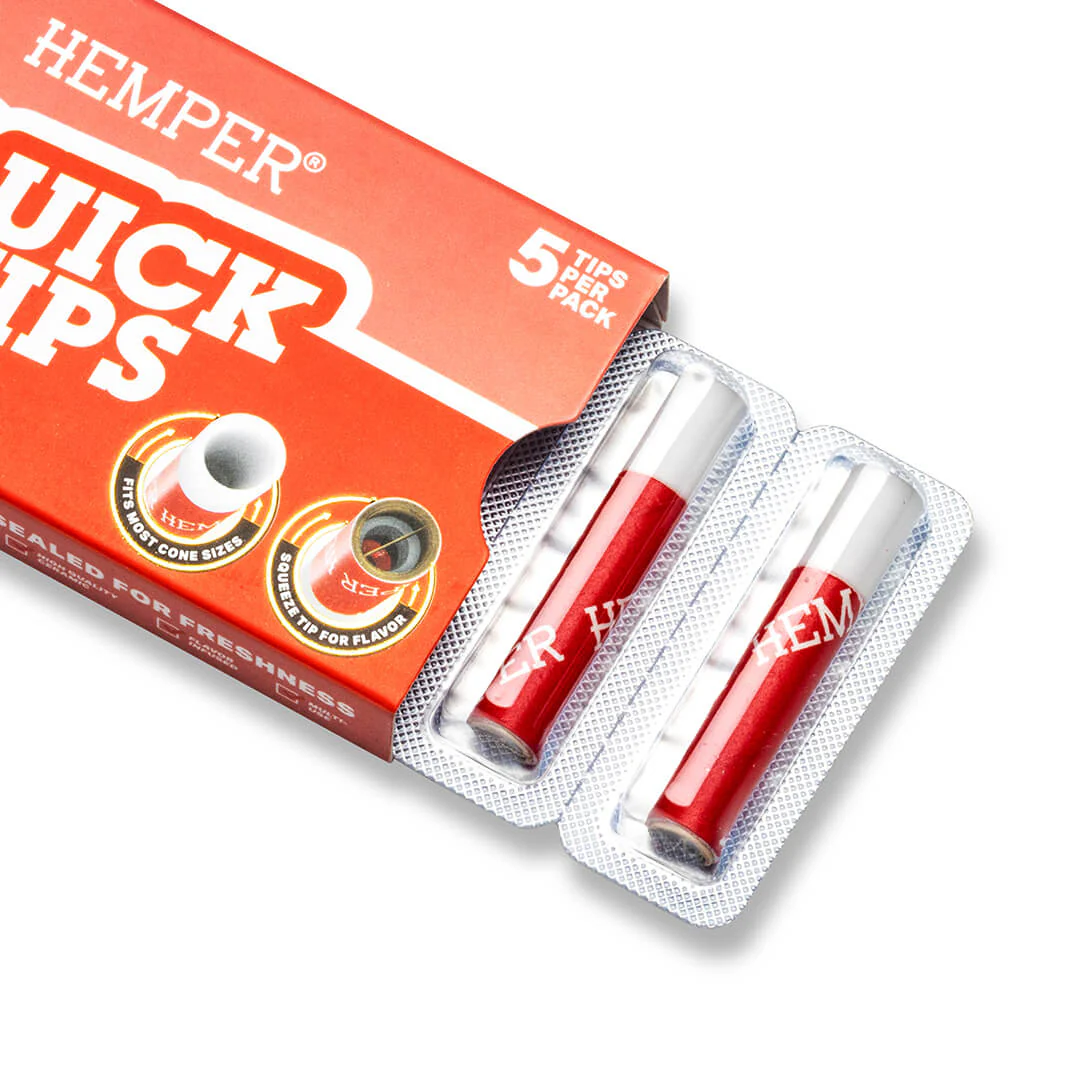Quick Tips - Flavored Rolling Filters - Image 17