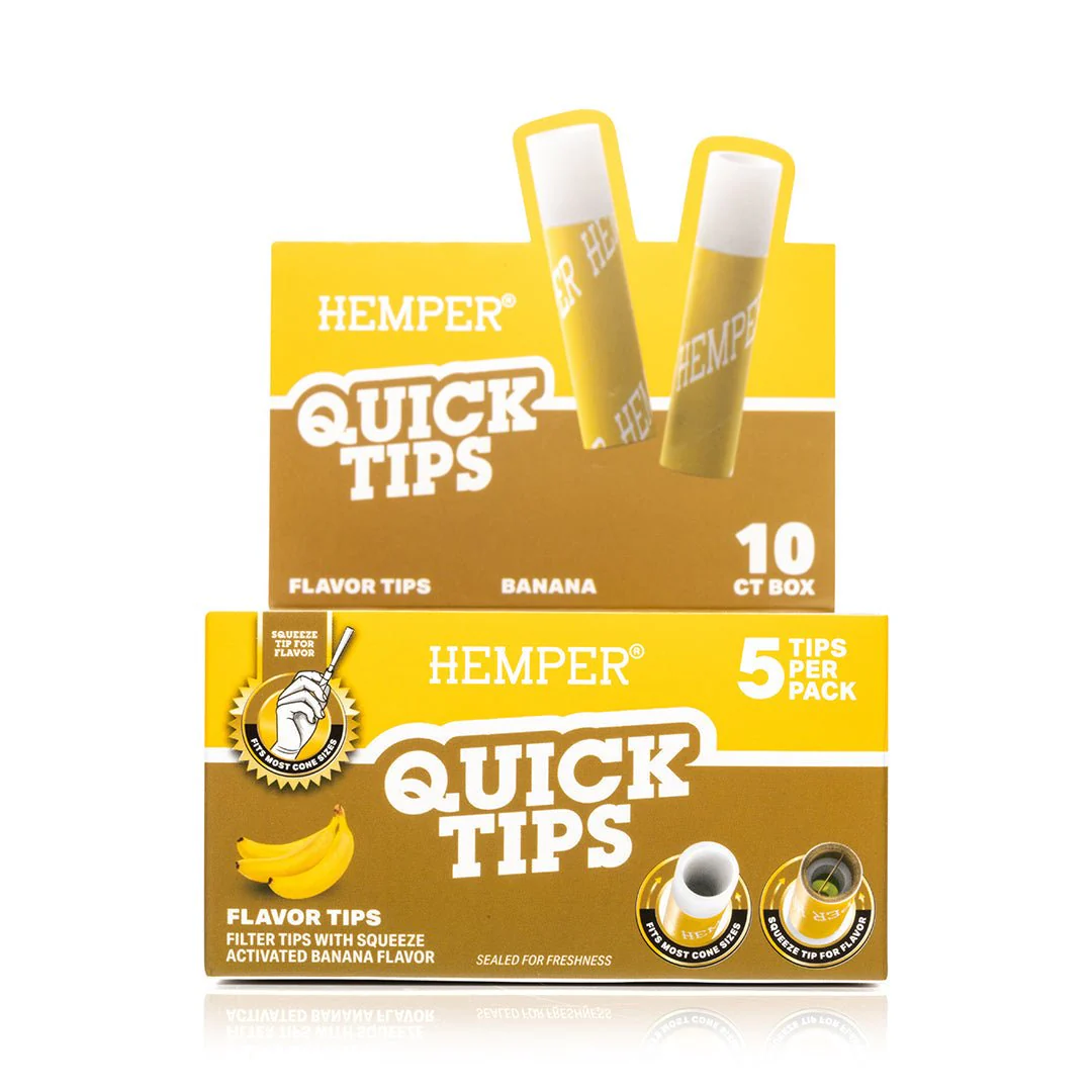 Quick Tips - Flavored Rolling Filters - Image 7