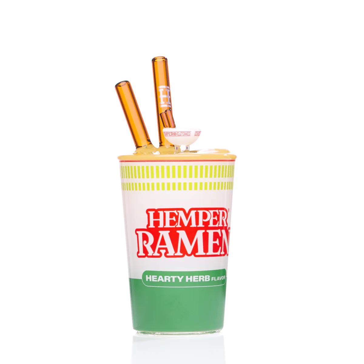 Ramen Cup XL Bong - Image 10