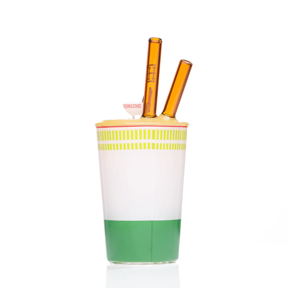 Ramen Cup XL Bong - Image 22
