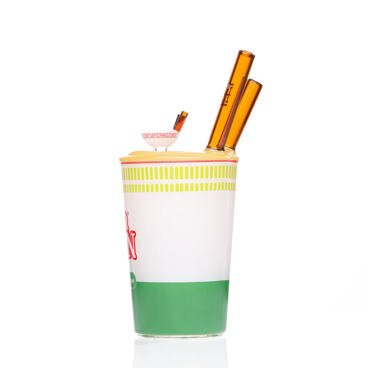 Ramen Cup XL Bong - Image 25