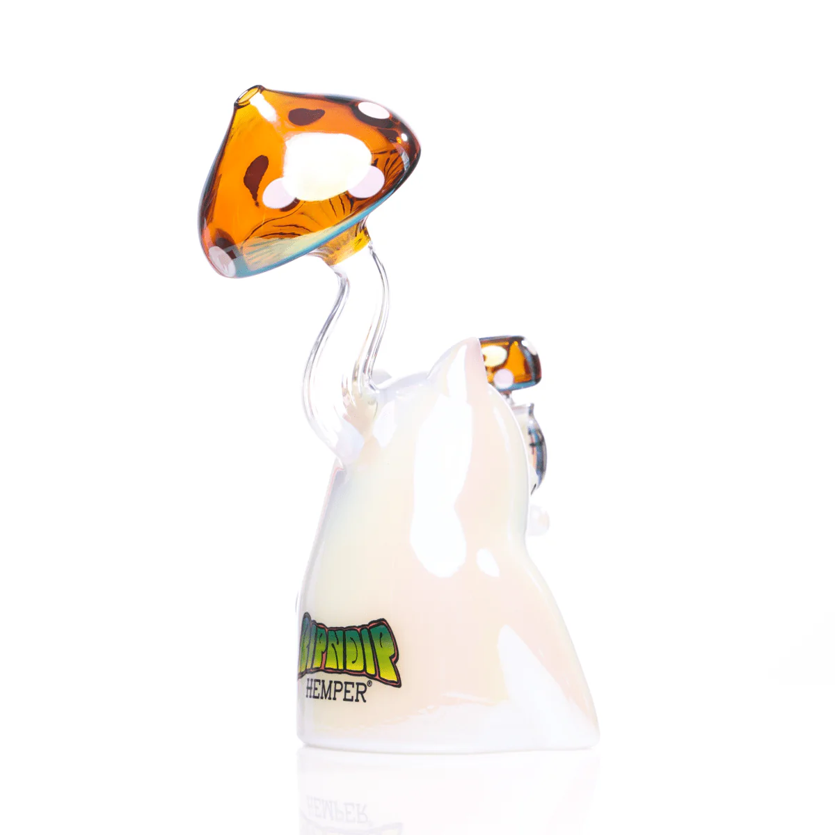 RIPNDIP x HEMPER  - Enlightened Nermal Bong - Image 19