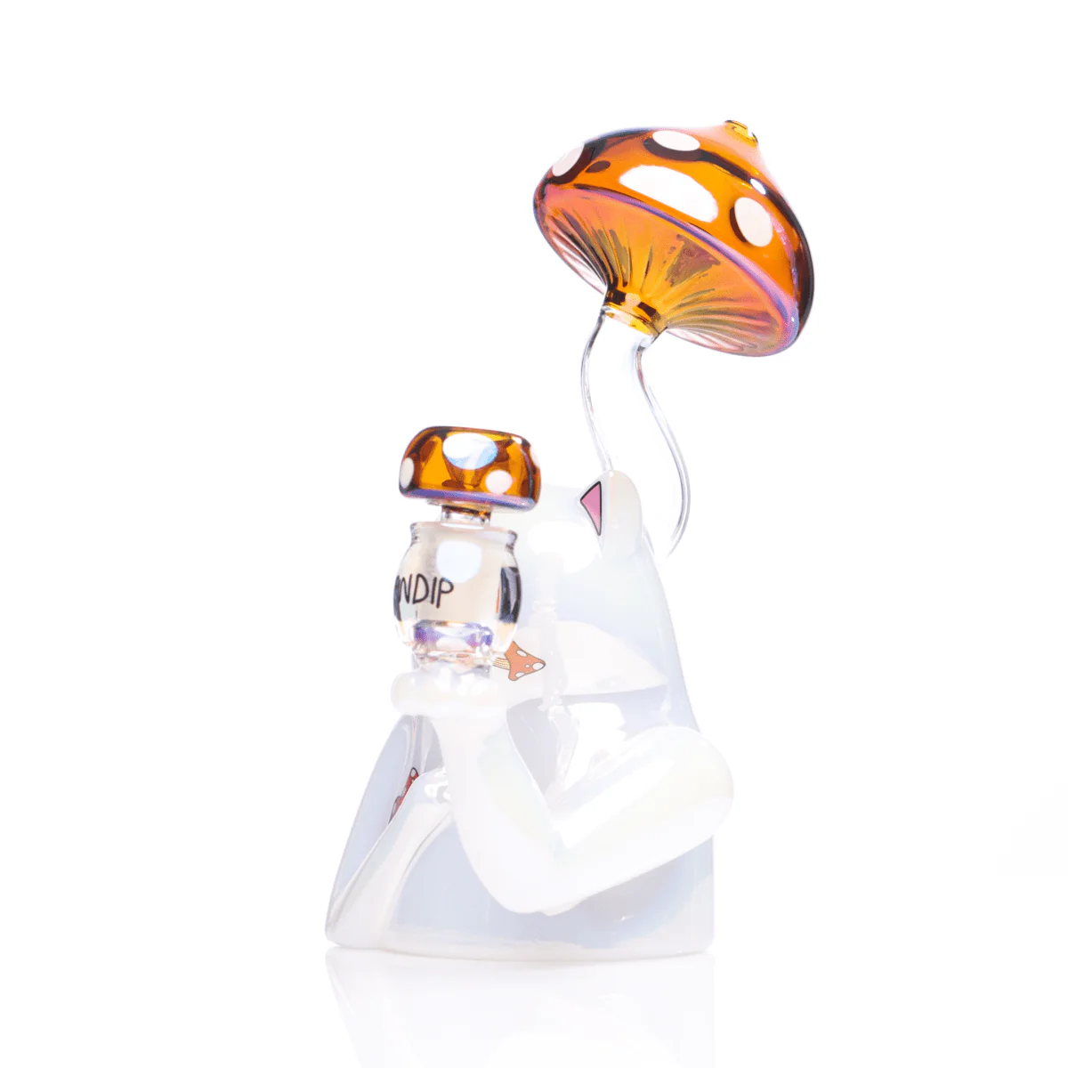 RIPNDIP x HEMPER  - Enlightened Nermal Bong - Image 31
