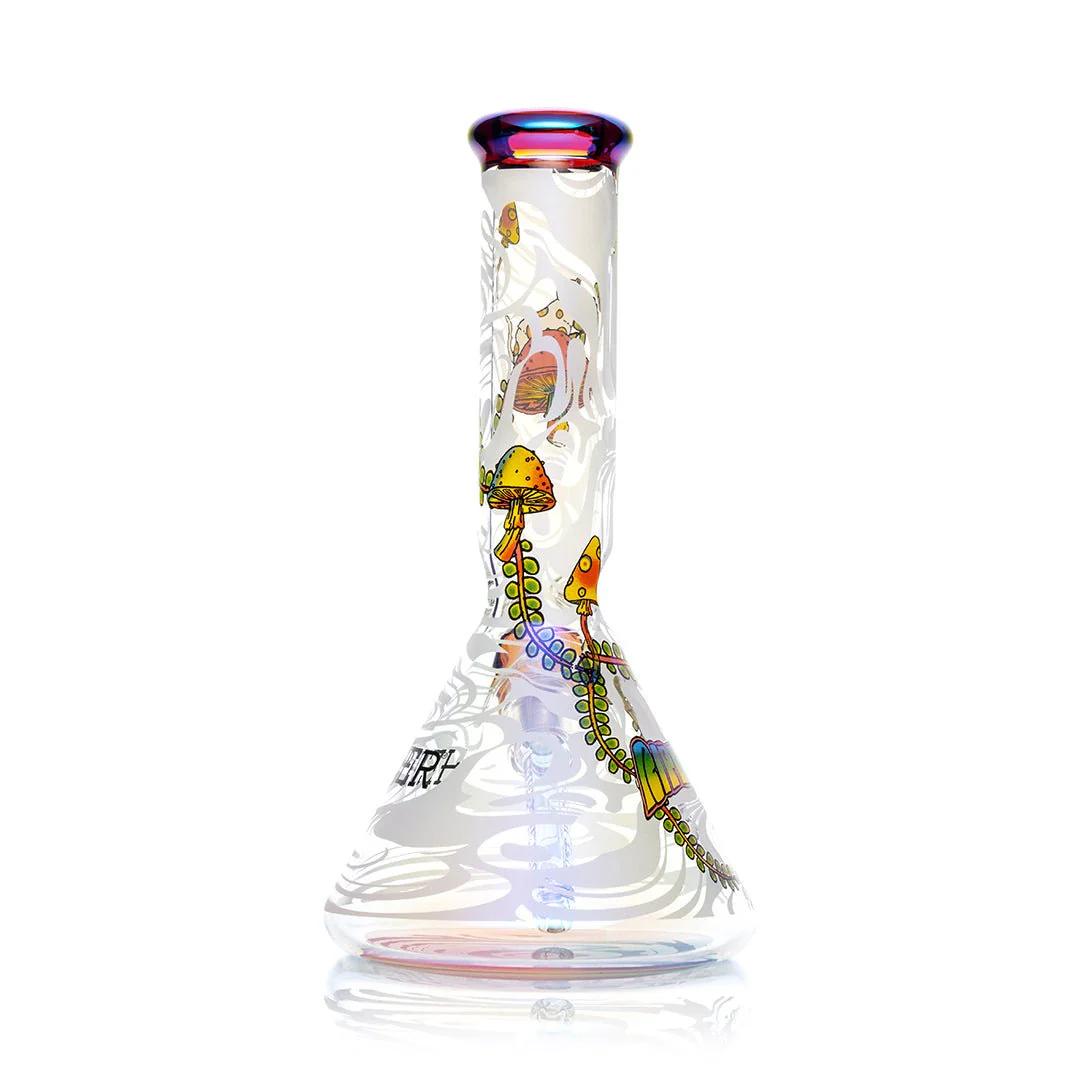 RIPNDIP X HEMPER Psychedelic Beaker Bong Kit - Image 5