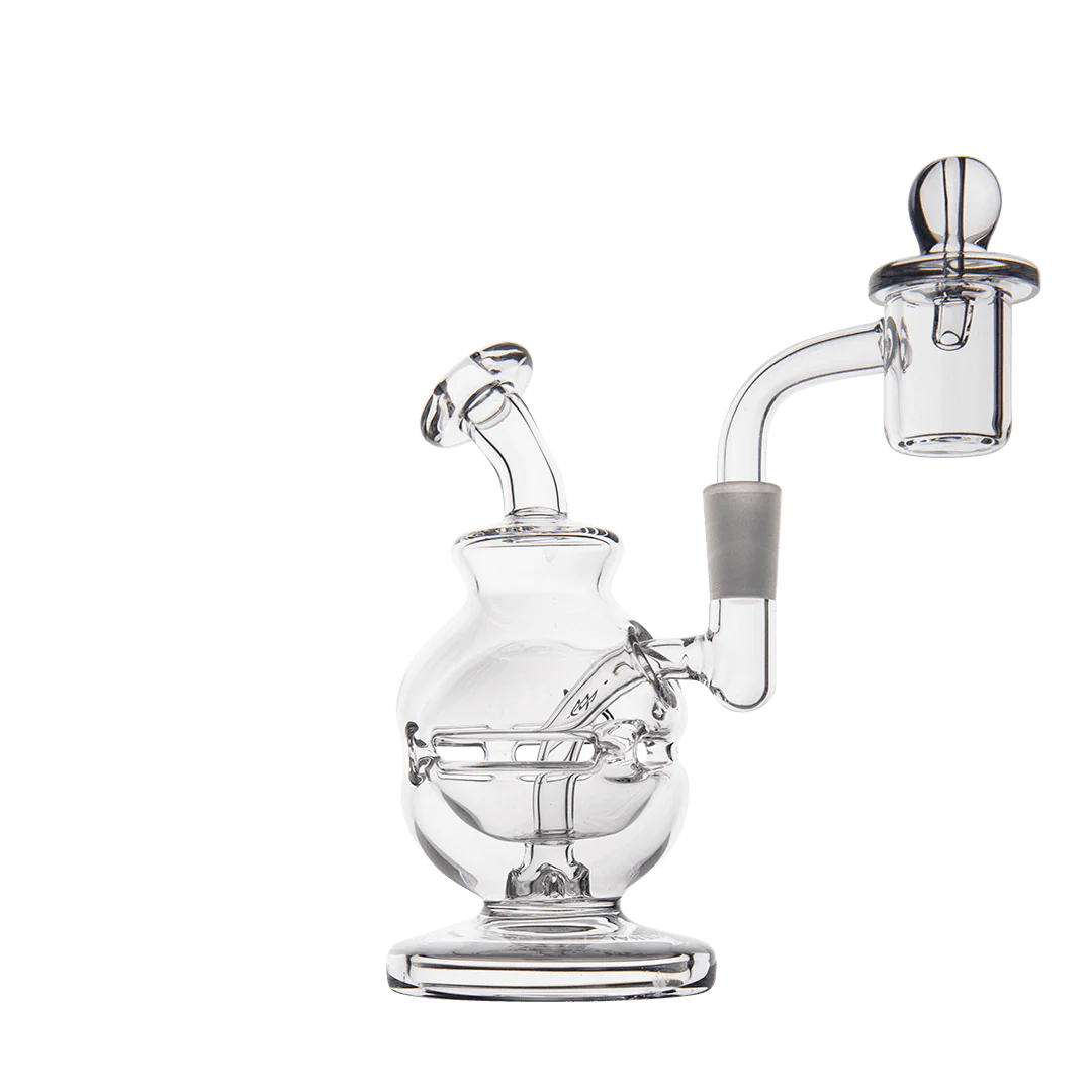 MJ Arsenal Royale Mini Dab Rig - Image 29