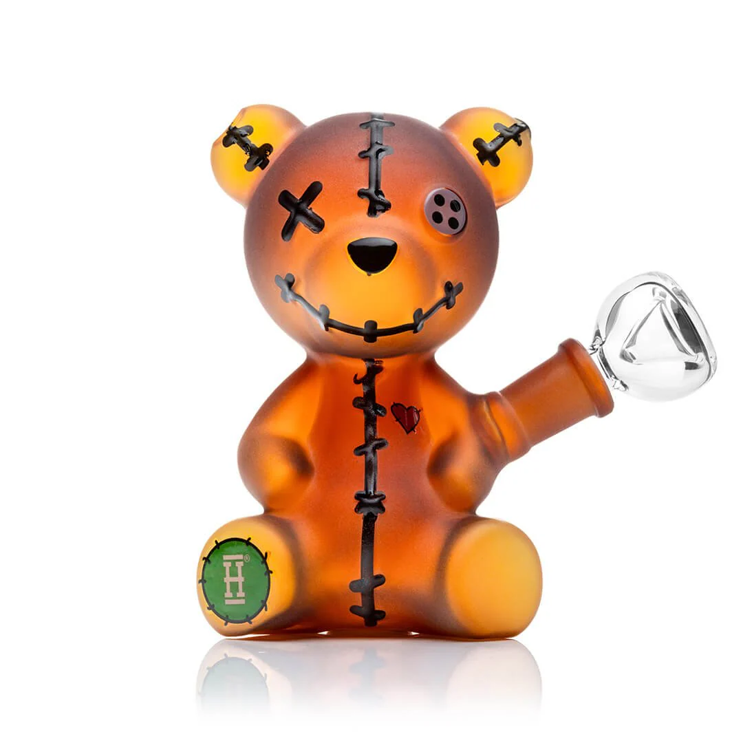 Scare Bears Teddy Bear Bong - Image 2