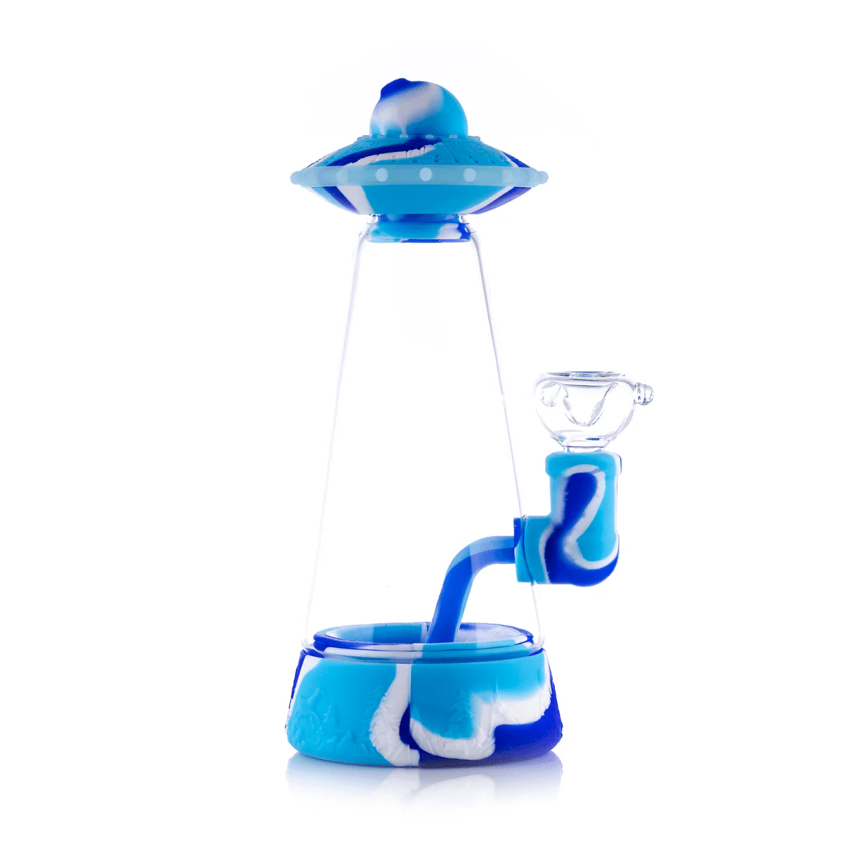 Siliclab - Silicone UFO Bong - Image 10
