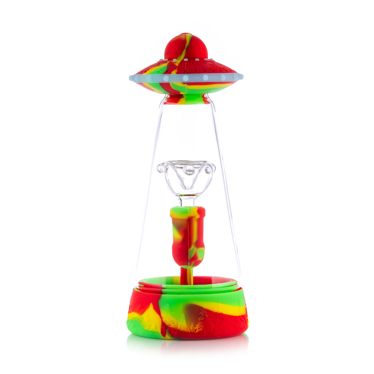 Siliclab - Silicone UFO Bong - Image 11