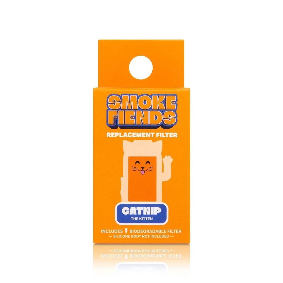 Smoke Fiends Replacement Filters - Image 11