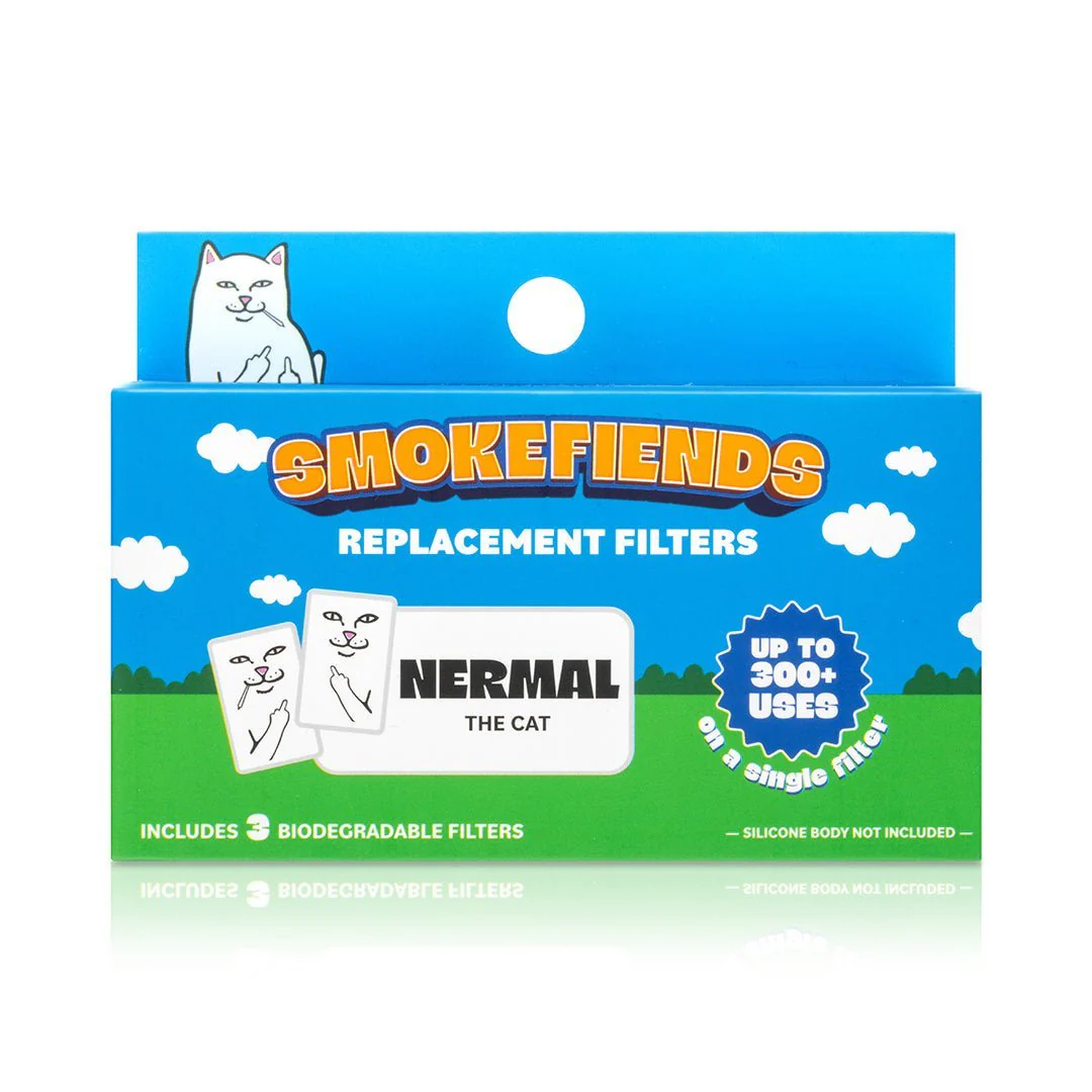Smoke Fiends Replacement Filters - Image 17