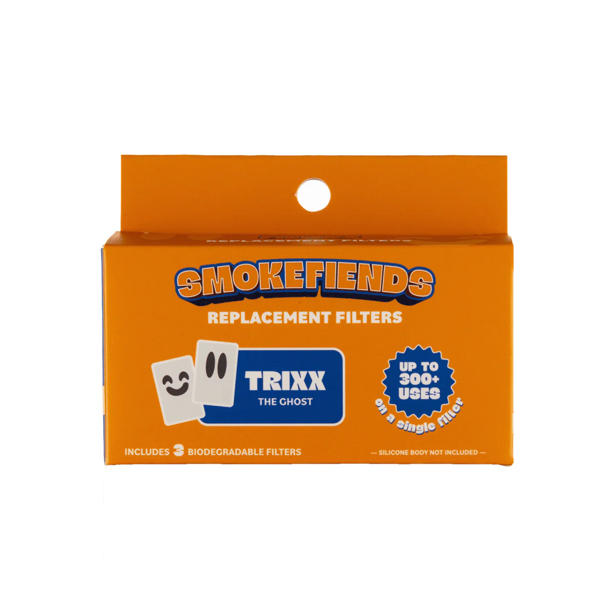 Smoke Fiends Replacement Filters - Image 19