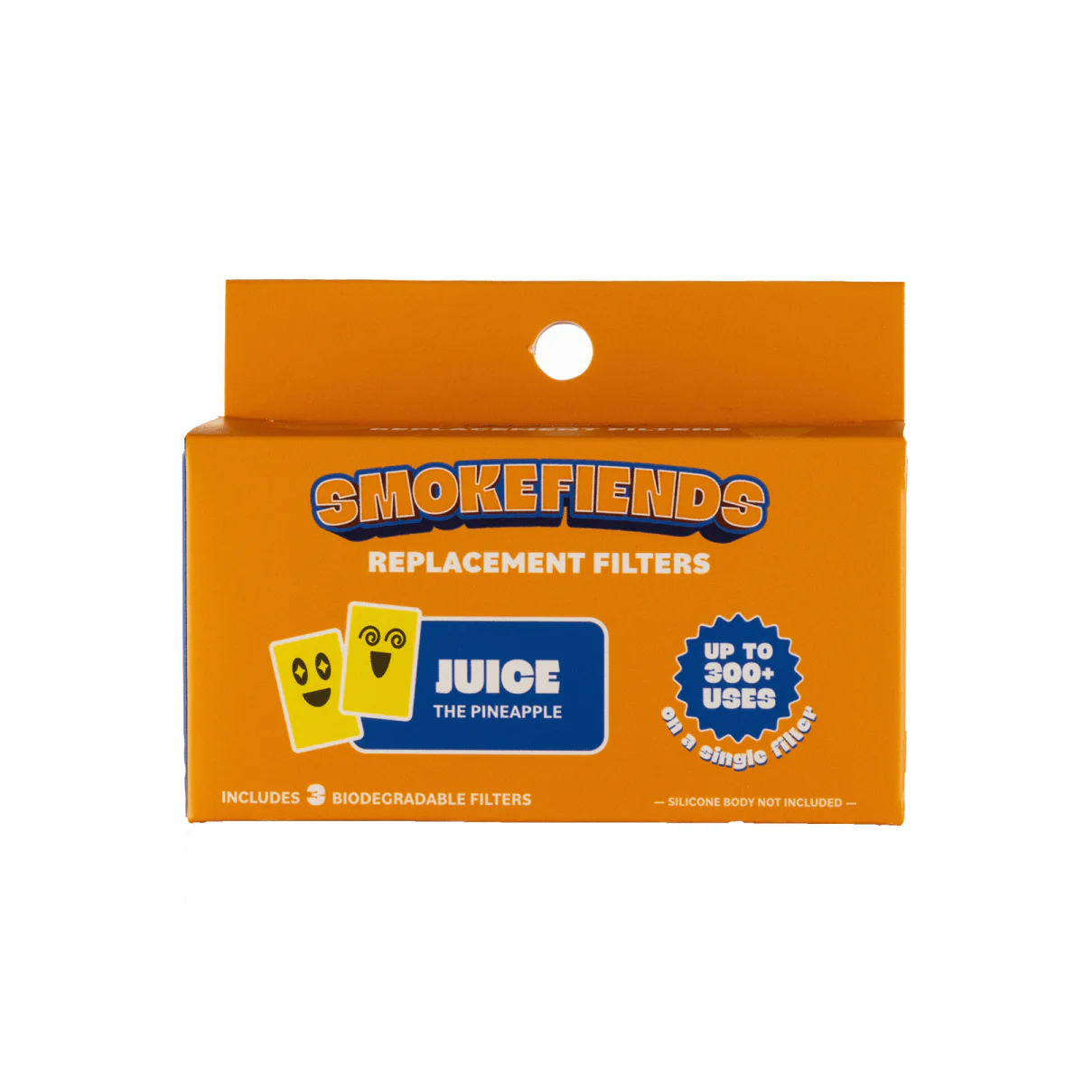 Smoke Fiends Replacement Filters - Image 24