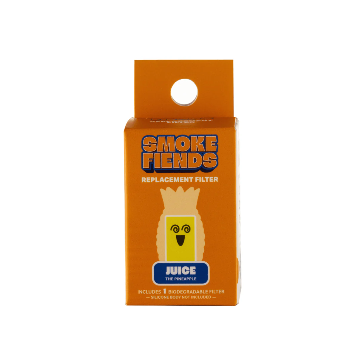 Smoke Fiends Replacement Filters - Image 25