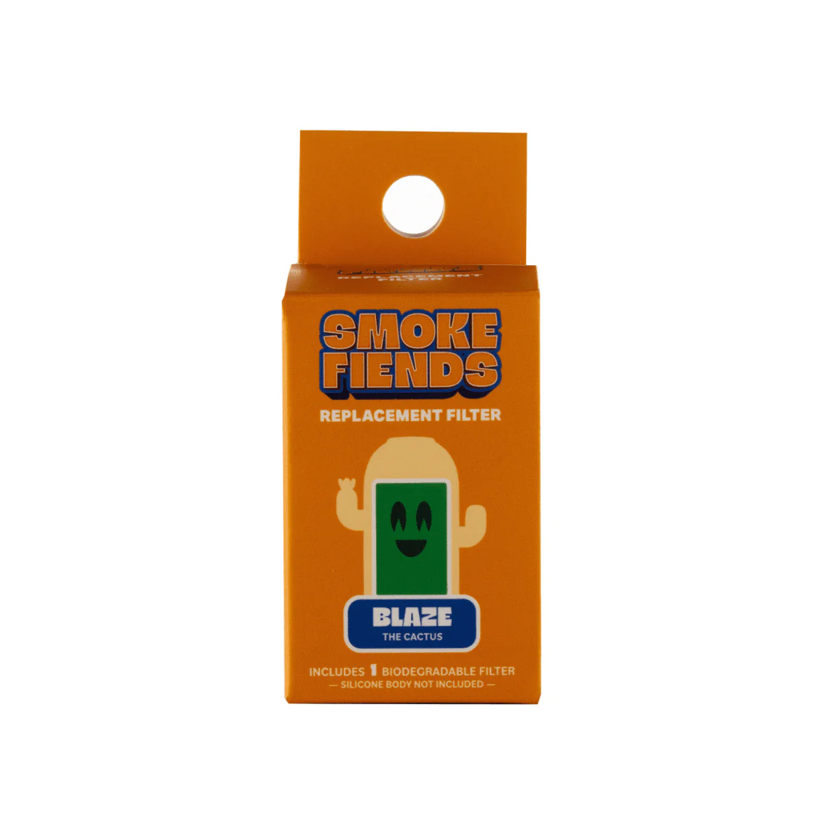 Smoke Fiends Replacement Filters - Image 6