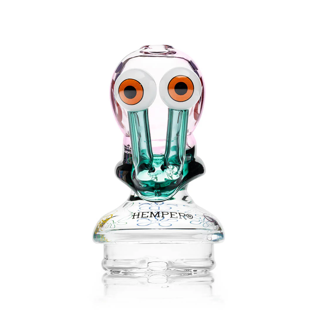 Snail Puffco Peak Top - Image 3