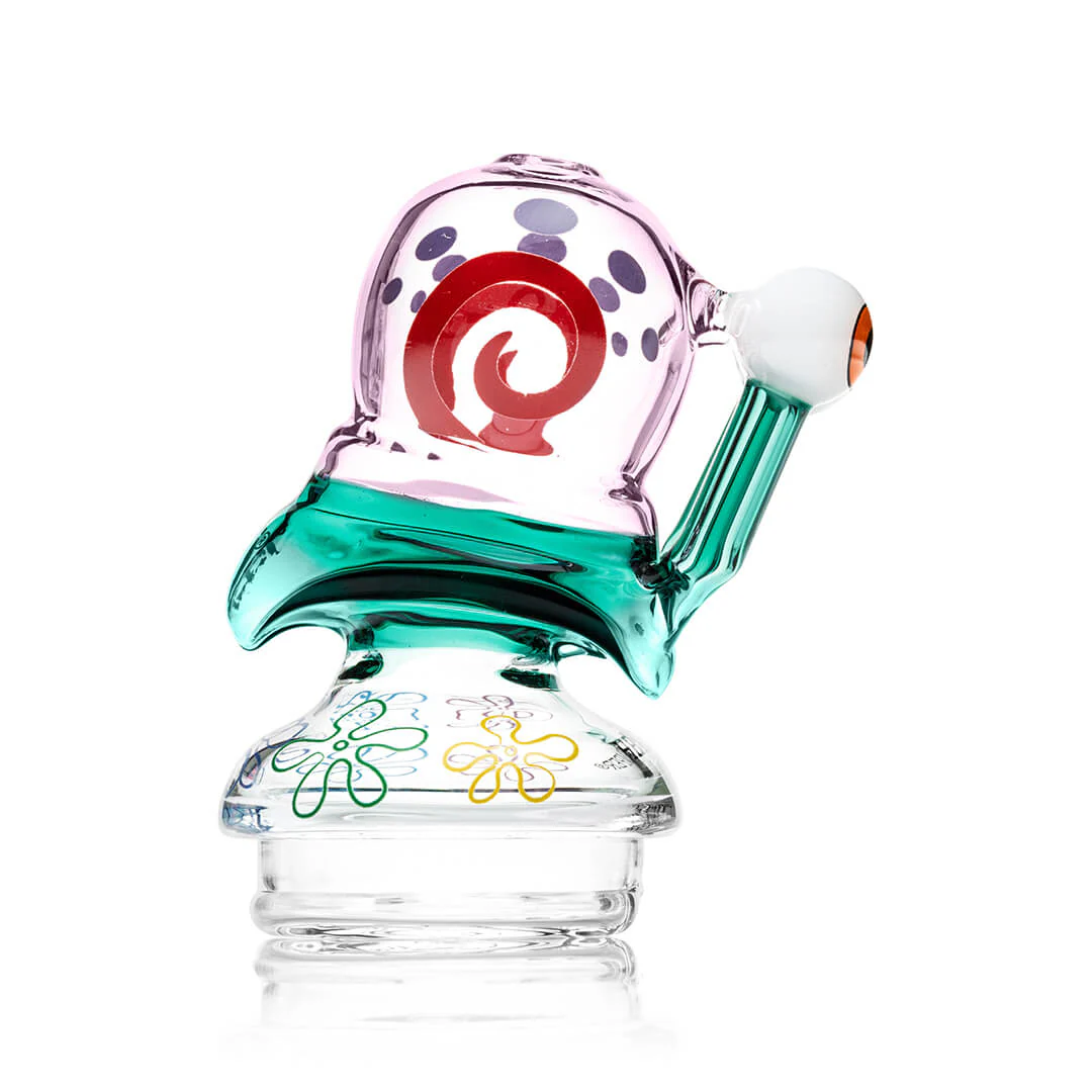 Snail Puffco Peak Top - Image 4