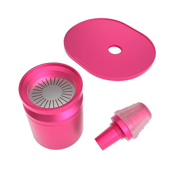Stundenglass Pink Gravity Infuser - Image 3