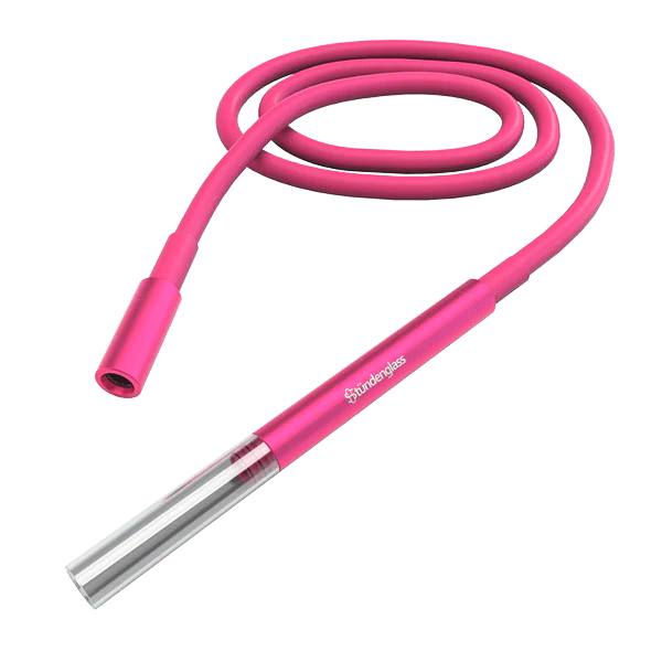 Stundenglass Pink Gravity Infuser - Image 5