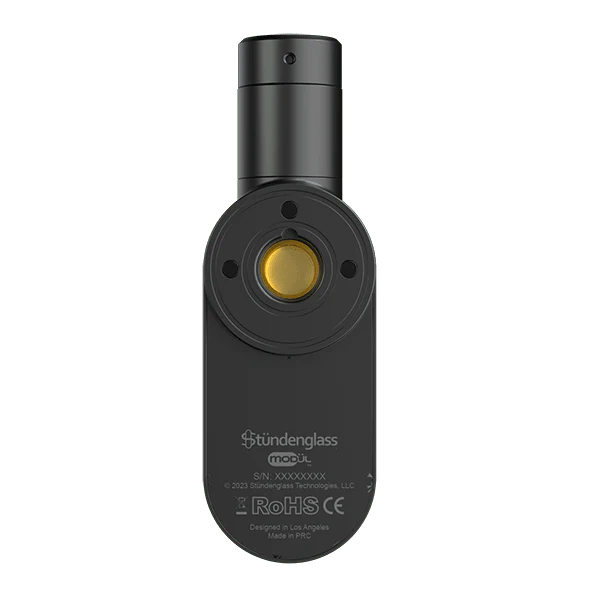 Stundenglass Modul Dry Herb Desktop Vaporizer - Image 5
