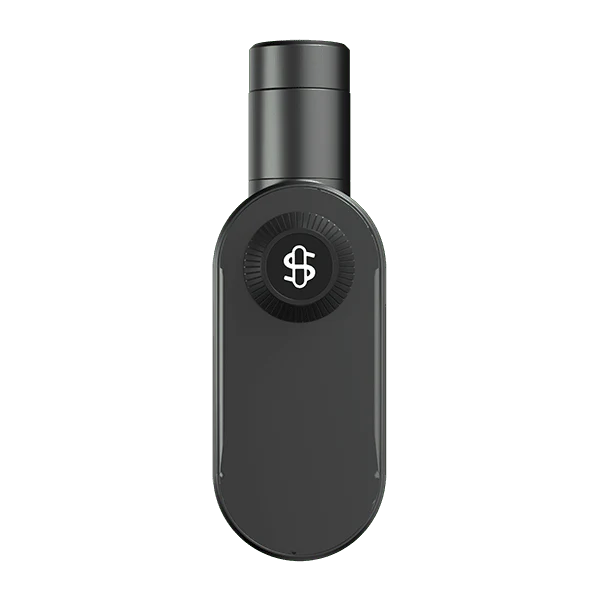 Stundenglass Modul Dry Herb Desktop Vaporizer - Image 8