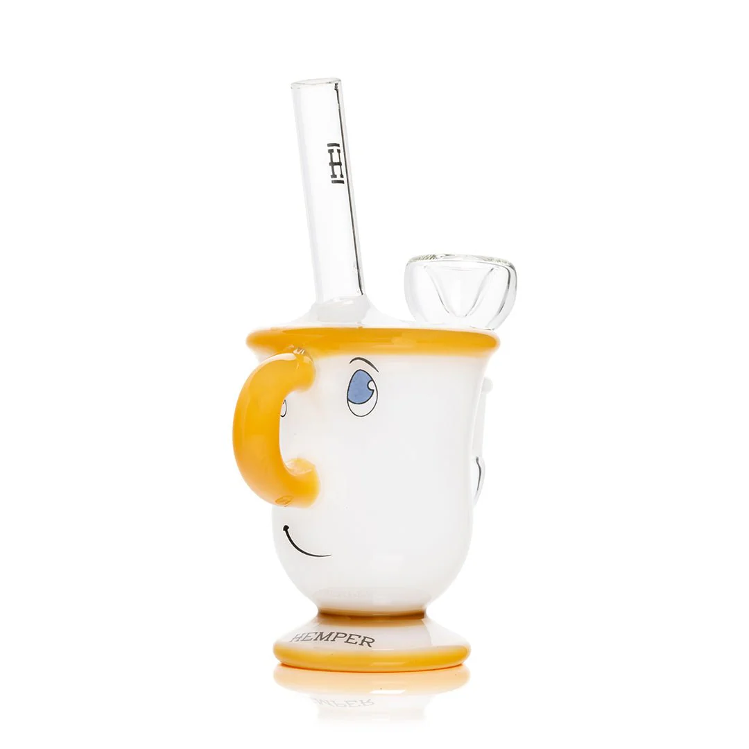 Tea Cup Bong - Image 2