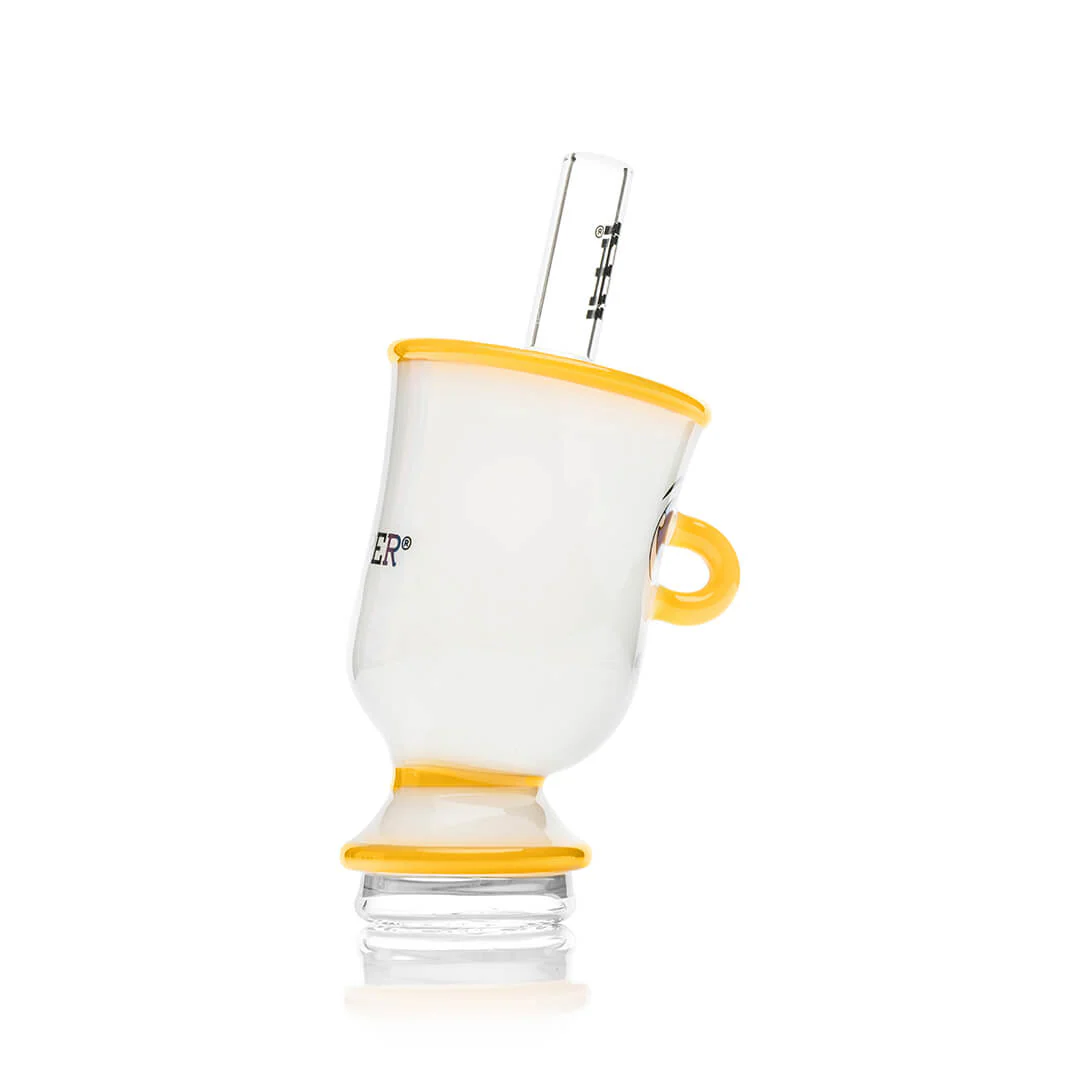 Tea Cup Puffco Peak Top - Image 4