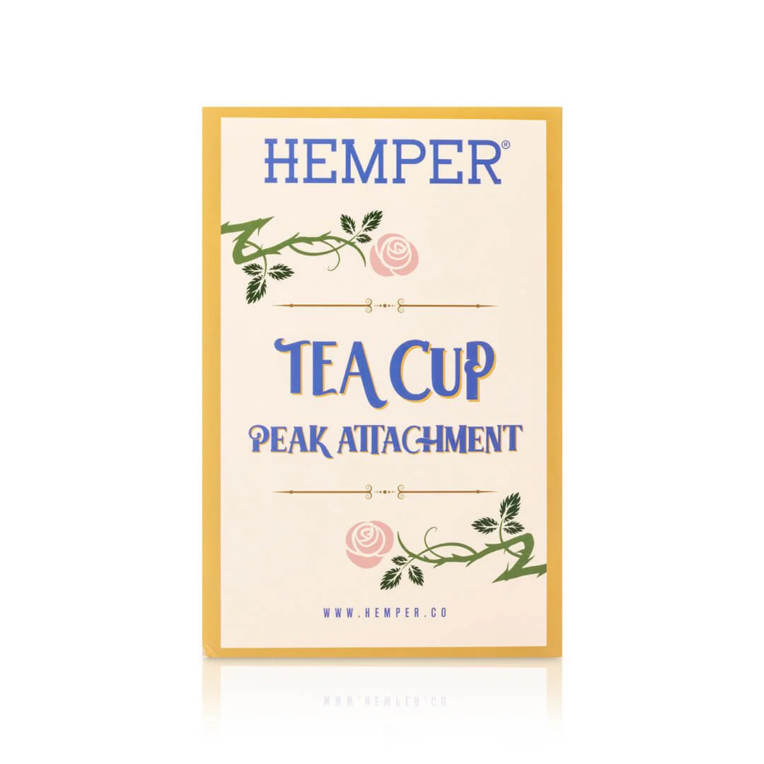 Tea Cup Puffco Peak Top - Image 8