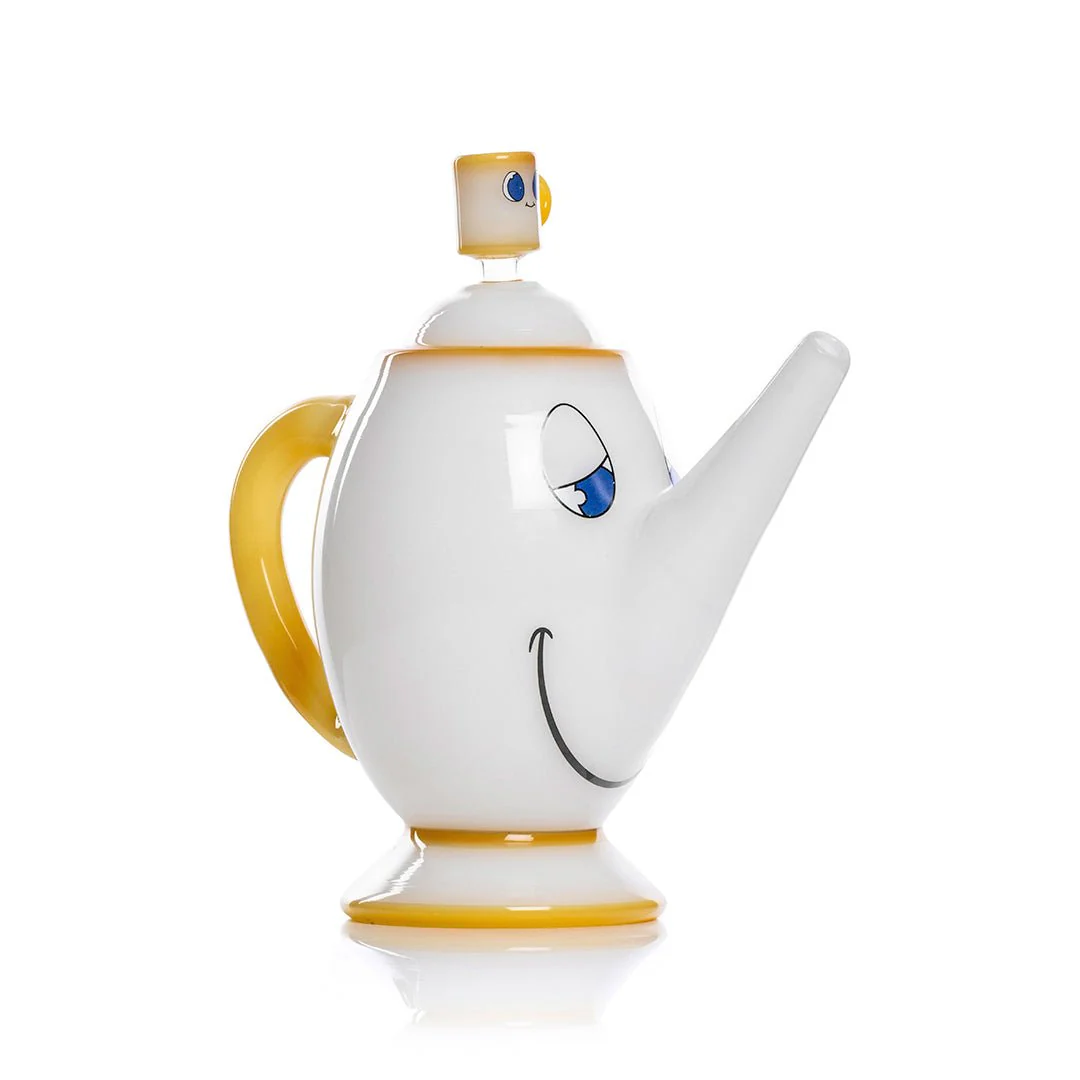 Tea Pot XL Bong - Image 2
