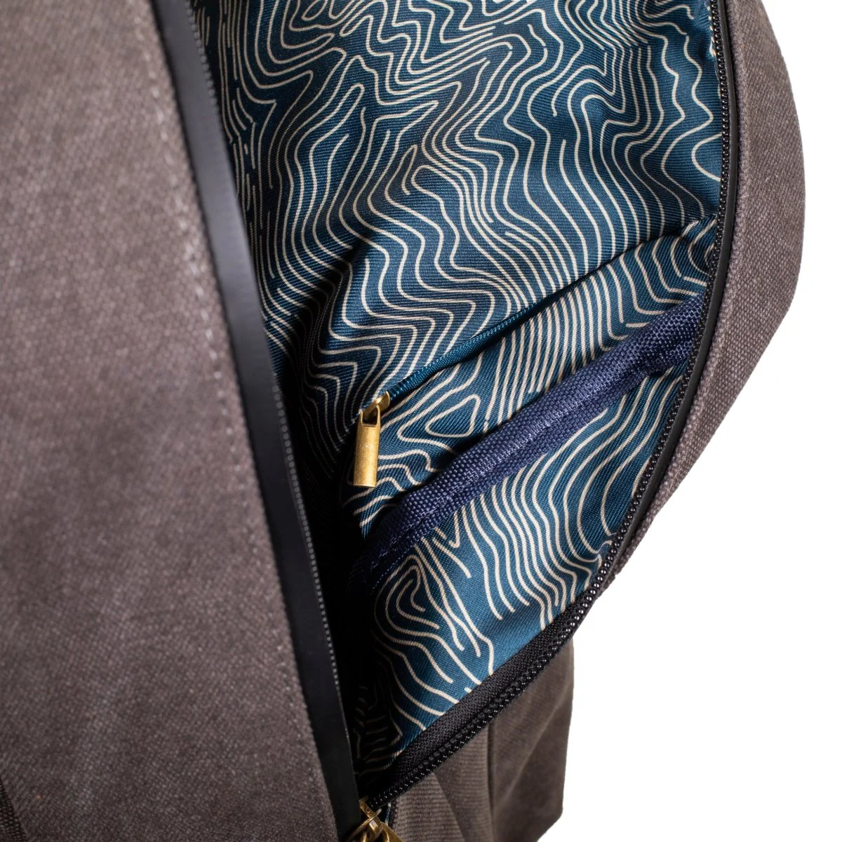 The Explorer - Smell Proof Backpack - Image 5