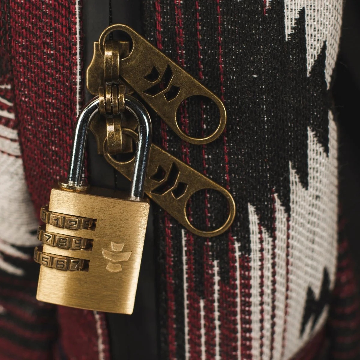 The Shorty - Smell Proof Mini Backpack - Image 13