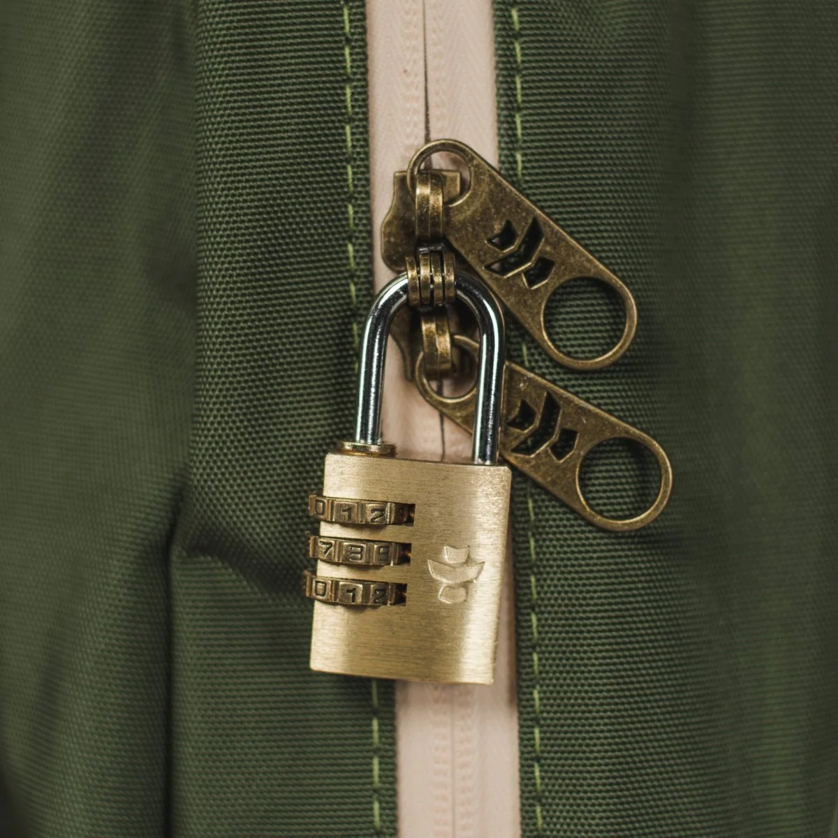 The Shorty - Smell Proof Mini Backpack - Image 9
