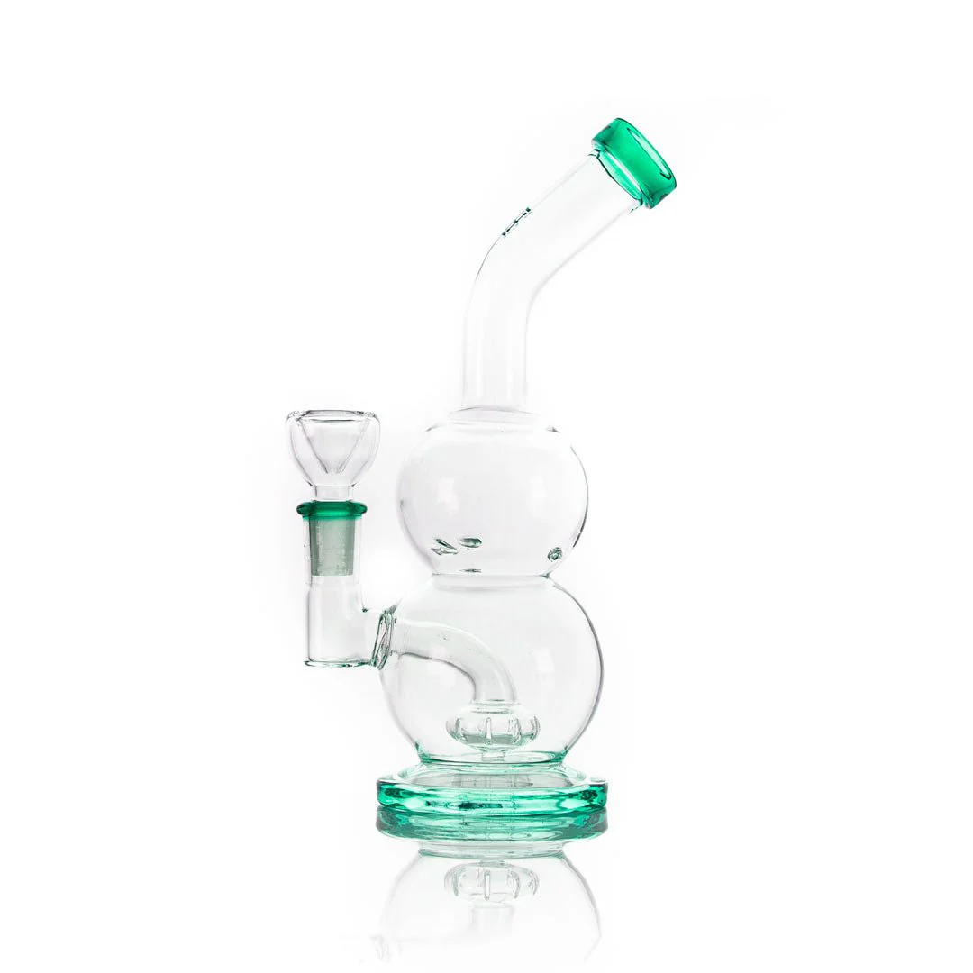 Tornado Vortex Bong 6" - Image 10