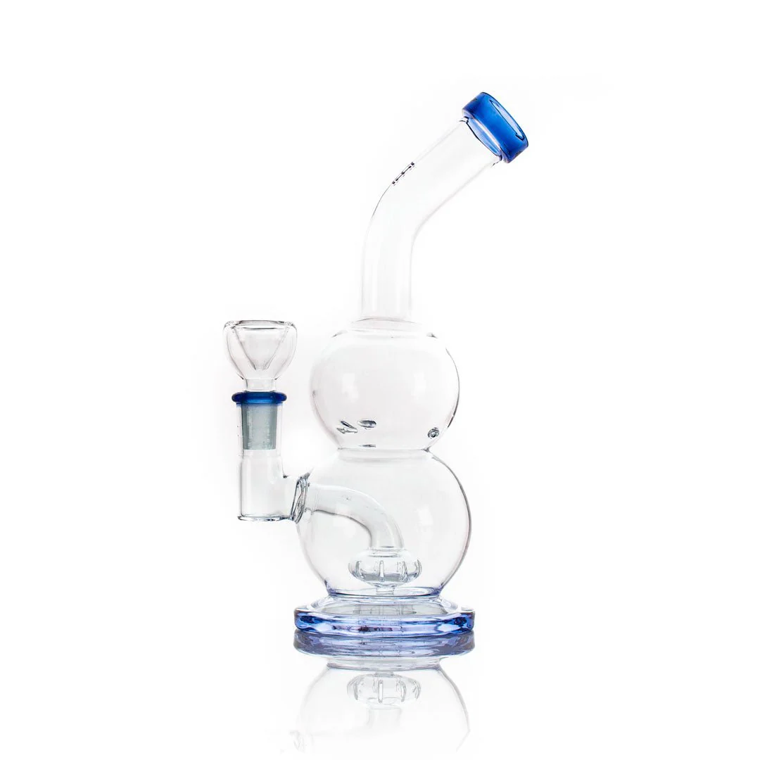 Tornado Vortex Bong 6" - Image 11
