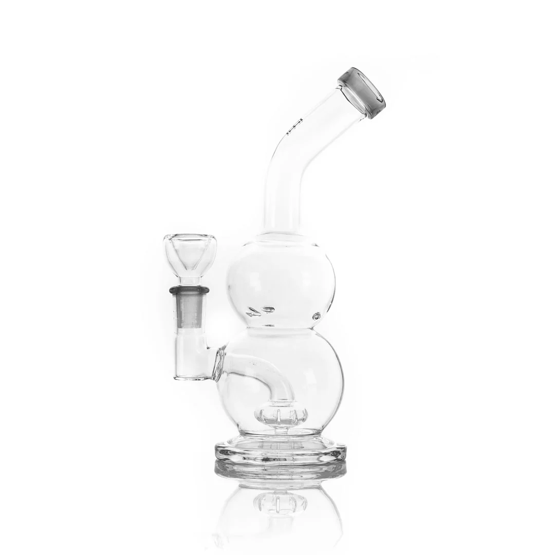 Tornado Vortex Bong 6" - Image 5