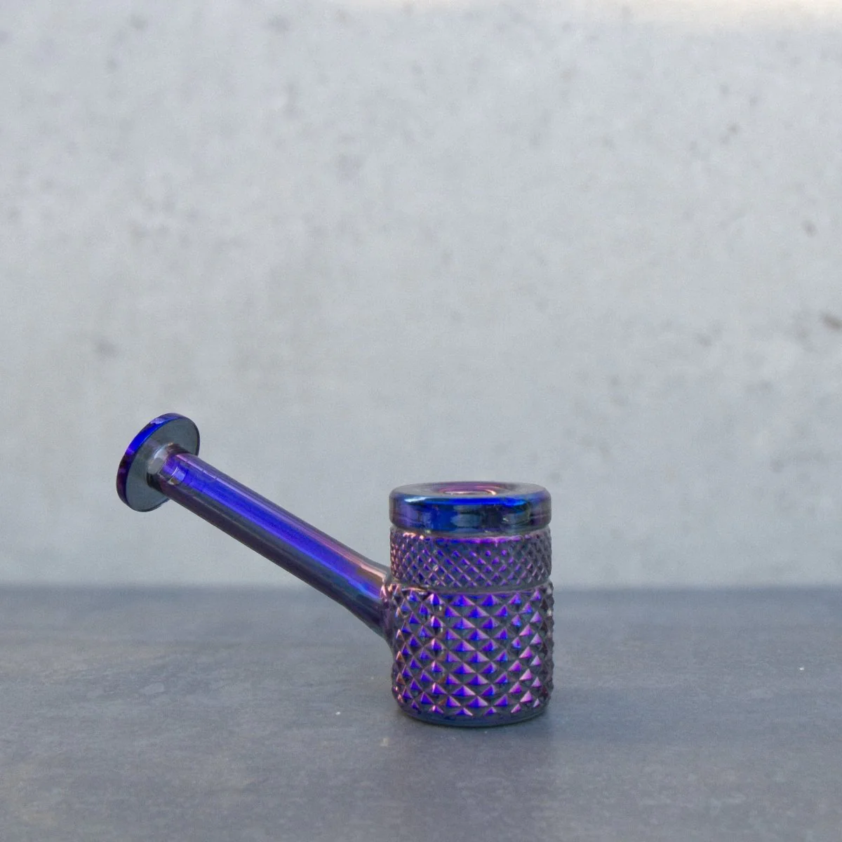 Jane West Twenties Collection Hand Pipe - Midnight - Image 2