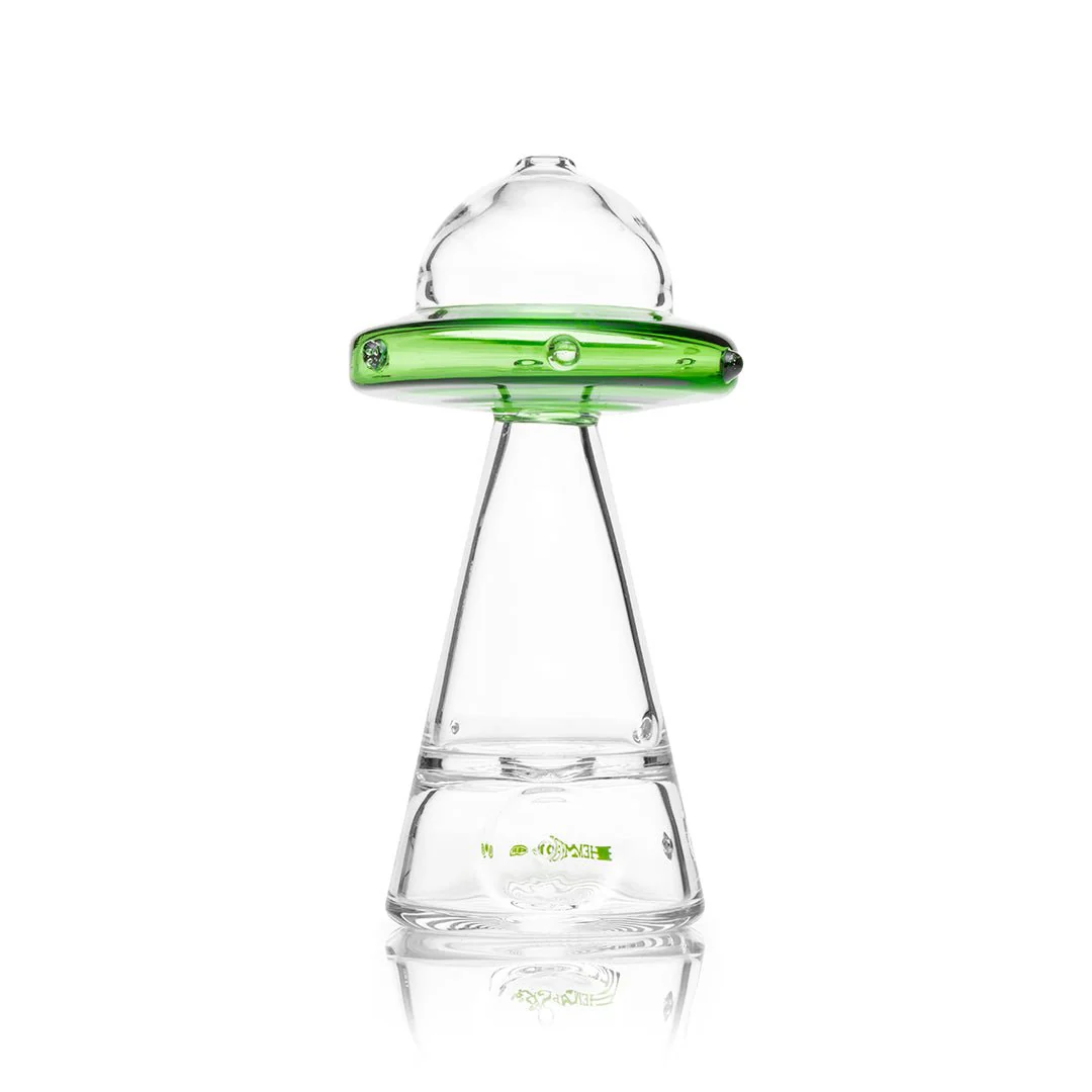UFO Vortex Hand Pipe - Image 2