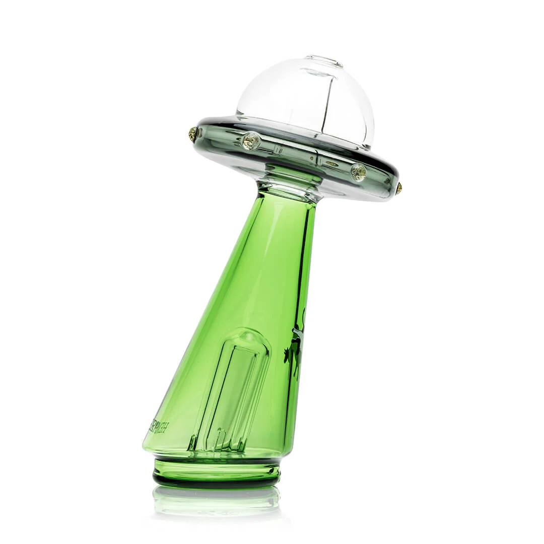 UFO Vortex Puffco Peak Top - Image 4