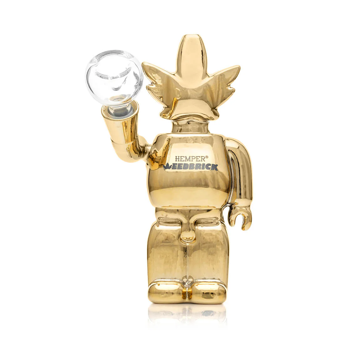 Weedbrick Bong - Image 2