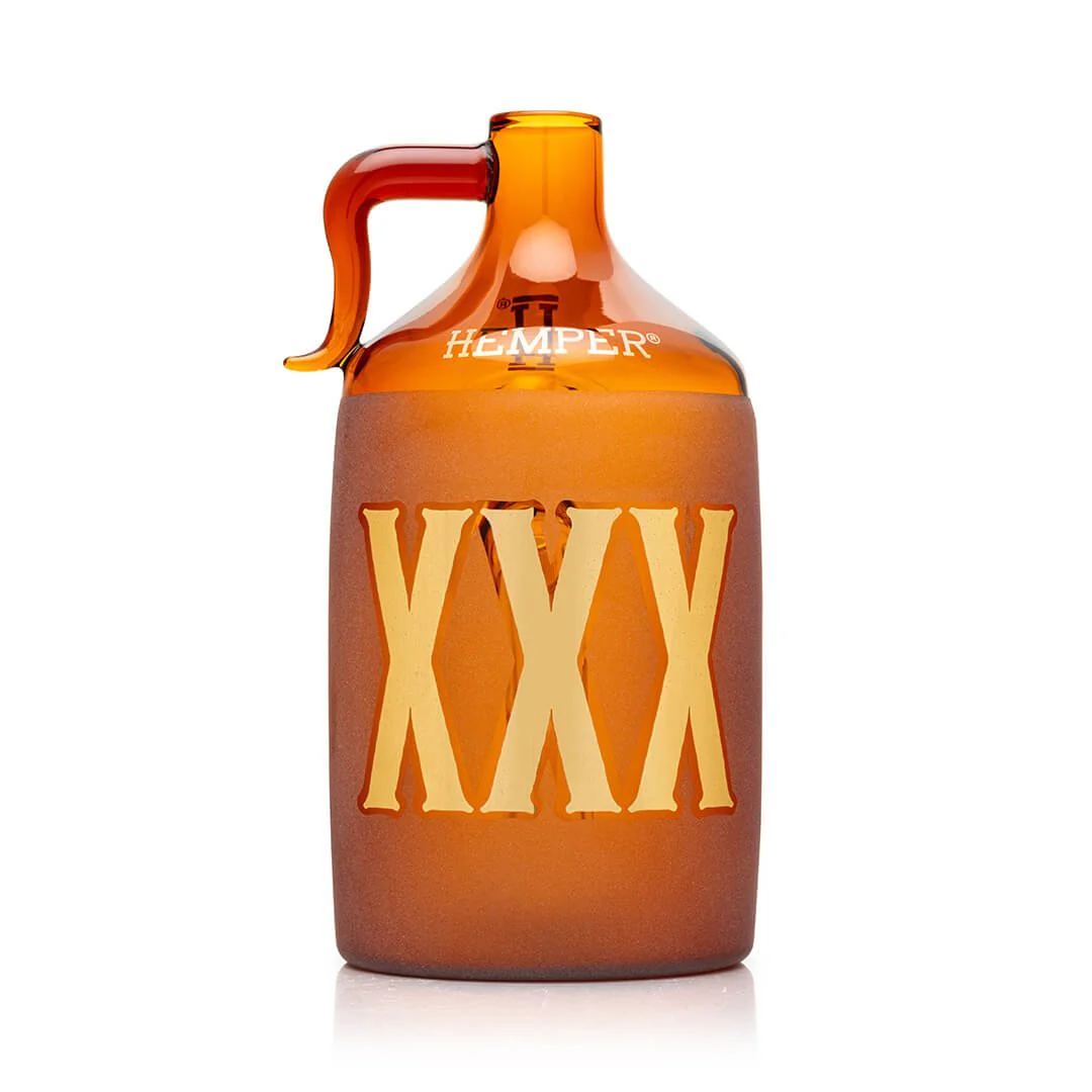 Wild West Moonshine Bong - Image 2